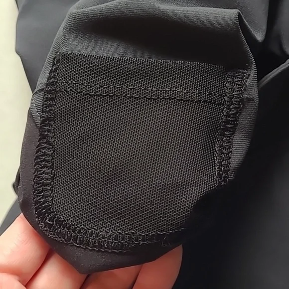 32" Lululemon ABC Pant Skinny  Warpstreme Obsidian Grey - Picture 11 of 16